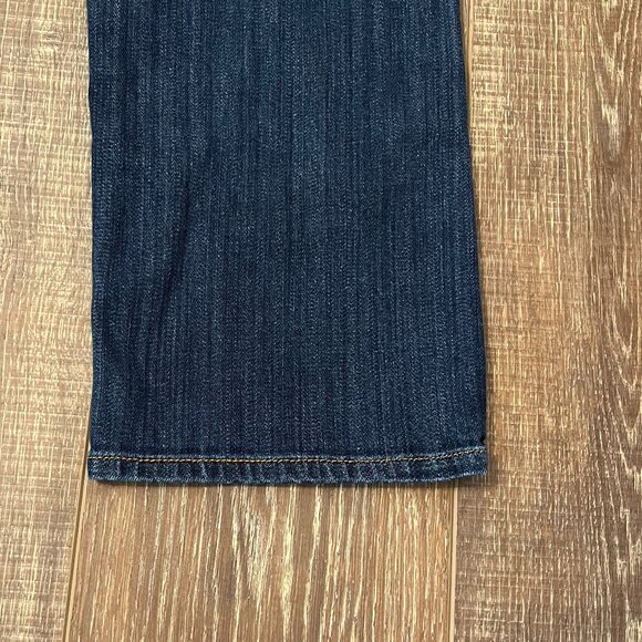 Lucky Brand Sweet’ N Crop Jeans - Size 10 - Picture 7 of 16